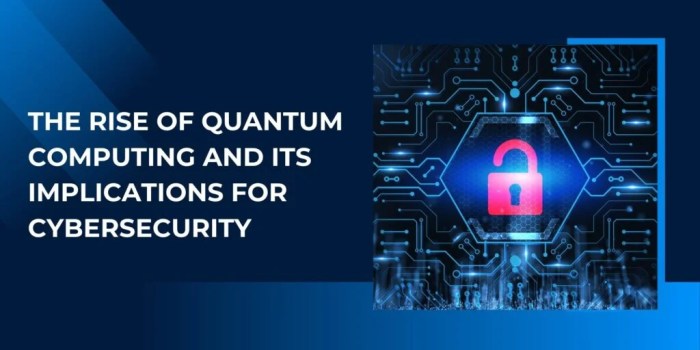 The Rise of Quantum Computing: A New Era of Technology