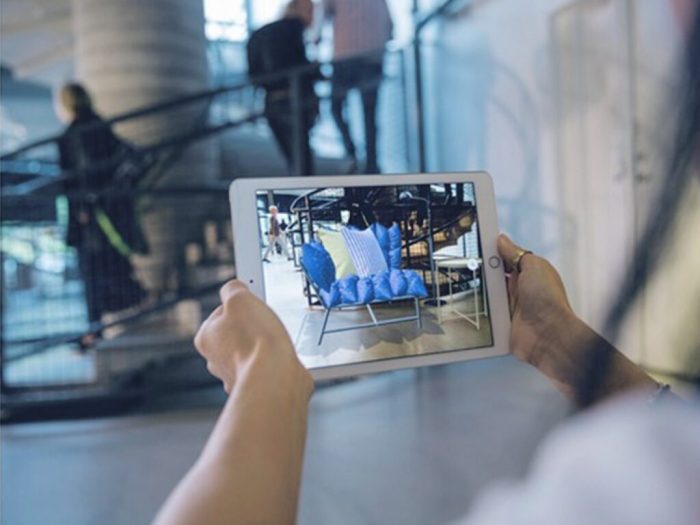 How Augmented Reality is Revolutionizing Real Estate Tours