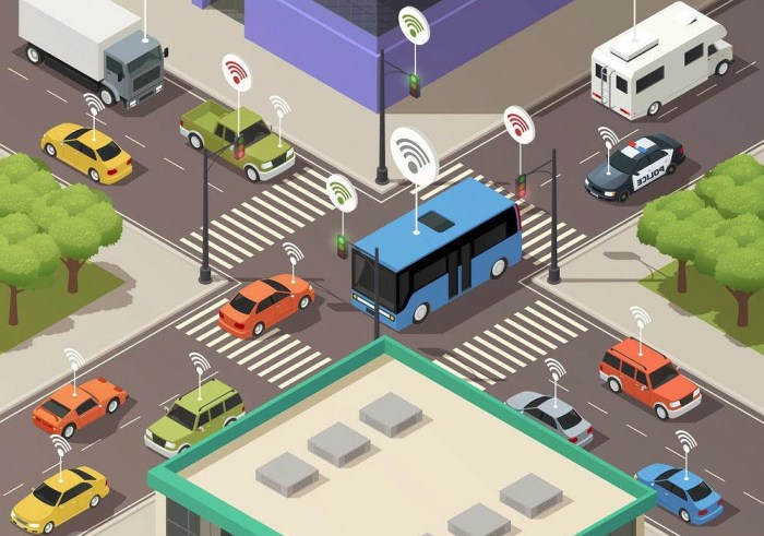 How Autonomous Vehicles Will Transform Public Transportation