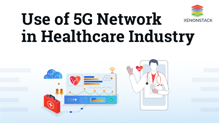 How 5G Technology Will Impact Global Healthcare Access