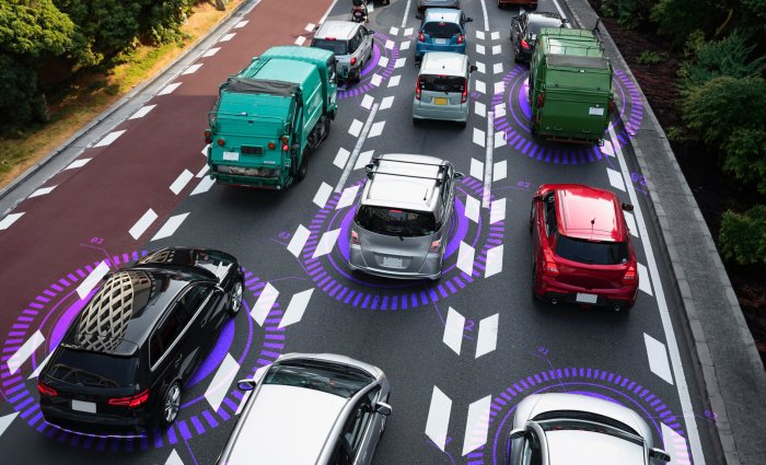 How Machine Learning Algorithms Are Improving Traffic Management in Cities