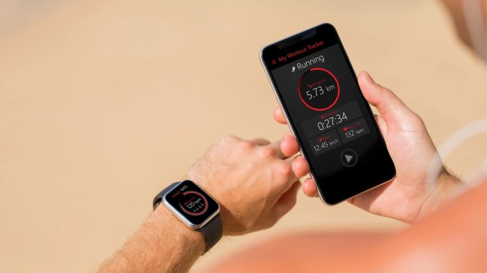 The Future of Smart Wearables in the Health Industry