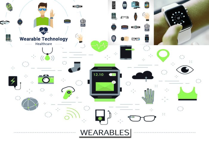 How Wearable Technology is Revolutionizing Healthcare