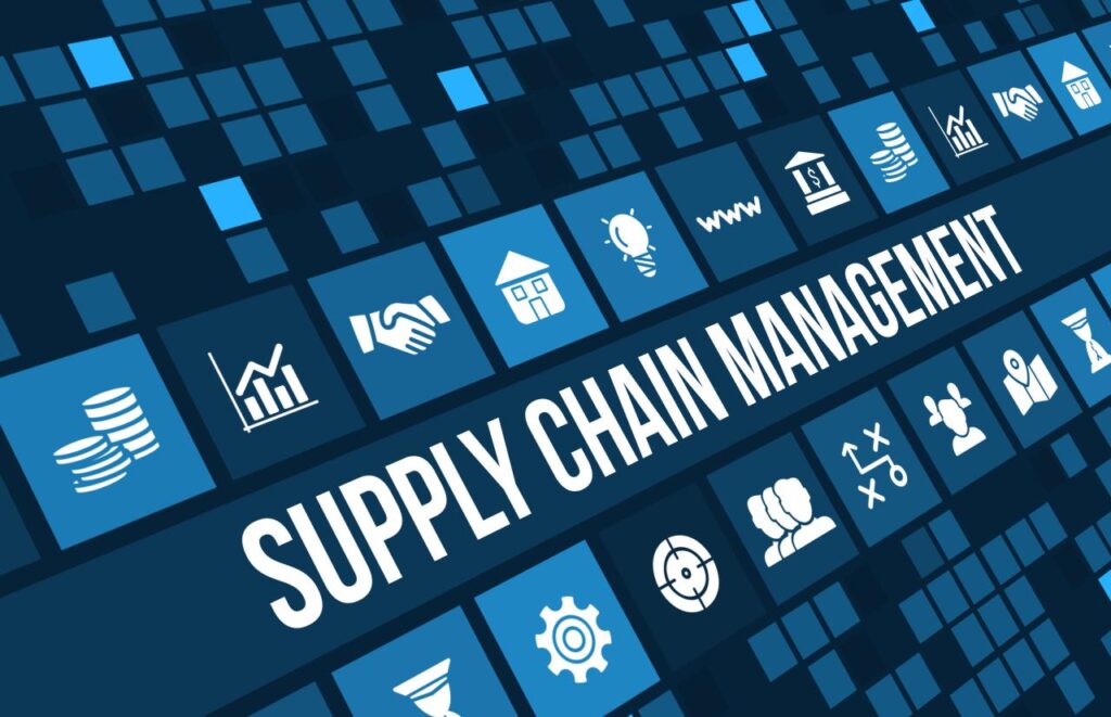 How Technology is Enhancing Supply Chain Management