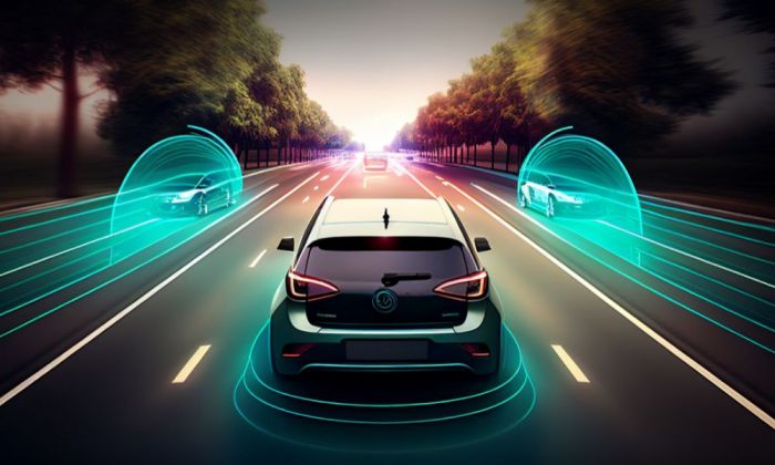 The Future of Autonomous Vehicles in Reducing Traffic Accidents